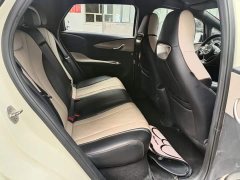 BYD Dolphin 2023 420km Fashion Edition - ფოტო 18