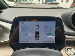 BYD Dolphin 2023 420km Fashion Edition - ფოტო 4