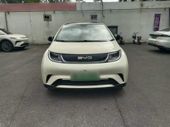 BYD Dolphin 2023 420km Fashion Edition - ფოტო 6
