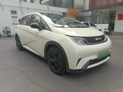 BYD Dolphin 2023 420km Fashion Edition - ფოტო 7