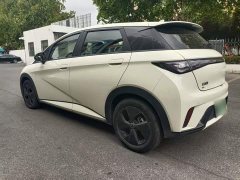 BYD Dolphin 2023 420km Fashion Edition - ფოტო 9