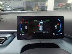 BYD Seagull Flying Edition - ფოტო 10