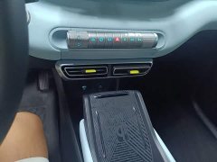 BYD Seagull Flying Edition - ფოტო 14