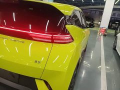 BYD Seagull Flying Edition - ფოტო 15