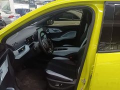 BYD Seagull Flying Edition - ფოტო 16