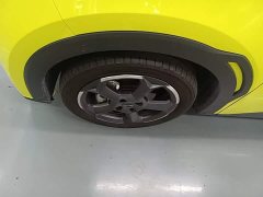 BYD Seagull Flying Edition - ფოტო 17