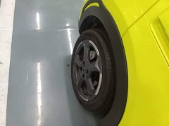 BYD Seagull Flying Edition - ფოტო 19