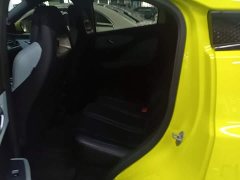 BYD Seagull Flying Edition - ფოტო 20