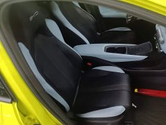 BYD Seagull Flying Edition - ფოტო 7