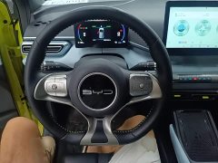 BYD Seagull Flying Edition - ფოტო 9