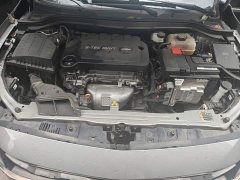 Chevrolet Cruze 2023 1.5L Dual-Clutch Joy Edition - ფოტო 11
