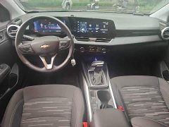 Chevrolet Cruze 2023 1.5L Dual-Clutch Joy Edition - ფოტო 13