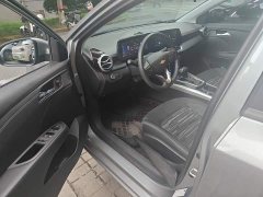 Chevrolet Cruze 2023 1.5L Dual-Clutch Joy Edition - ფოტო 14