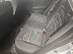 Chevrolet Cruze 2023 1.5L Dual-Clutch Joy Edition - ფოტო 15