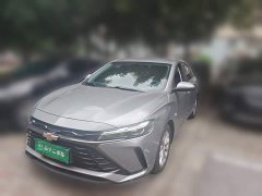 Chevrolet Cruze 2023 1.5L Dual-Clutch Joy Edition - ფოტო 2