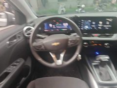 Chevrolet Cruze 2023 1.5L Dual-Clutch Joy Edition - ფოტო 3
