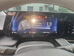 Chevrolet Cruze 2023 1.5L Dual-Clutch Joy Edition - ფოტო 4