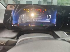 Chevrolet Cruze 2023 1.5L Dual-Clutch Joy Edition - ფოტო 5