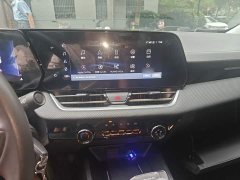 Chevrolet Cruze 2023 1.5L Dual-Clutch Joy Edition - ფოტო 6
