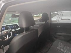 Chevrolet Cruze 2023 1.5L Dual-Clutch Joy Edition - ფოტო 9