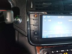 Lincoln Continental 2019 2.0T Luxury RWD Edition China VI - ფოტო 10