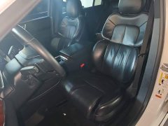 Lincoln Continental 2019 2.0T Luxury RWD Edition China VI - ფოტო 11