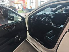 Lincoln Continental 2019 2.0T Luxury RWD Edition China VI - ფოტო 12