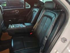 Lincoln Continental 2019 2.0T Luxury RWD Edition China VI - ფოტო 13
