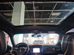 Lincoln Continental 2019 2.0T Luxury RWD Edition China VI - ფოტო 14