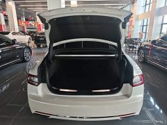 Lincoln Continental 2019 2.0T Luxury RWD Edition China VI - ფოტო 15