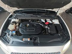 Lincoln Continental 2019 2.0T Luxury RWD Edition China VI - ფოტო 16