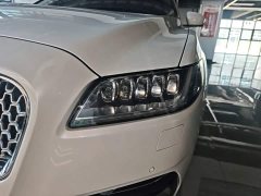 Lincoln Continental 2019 2.0T Luxury RWD Edition China VI - ფოტო 18