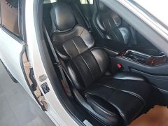 Lincoln Continental 2019 2.0T Luxury RWD Edition China VI - ფოტო 20