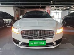 Lincoln Continental 2019 2.0T Luxury RWD Edition China VI - ფოტო 3