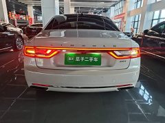 Lincoln Continental 2019 2.0T Luxury RWD Edition China VI - ფოტო 4