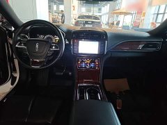 Lincoln Continental 2019 2.0T Luxury RWD Edition China VI - ფოტო 6