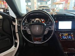 Lincoln Continental 2019 2.0T Luxury RWD Edition China VI - ფოტო 7