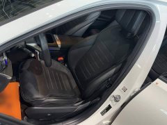 Mercedes-Benz C-Class Facelift C 260 L Sport Edition - ფოტო 12