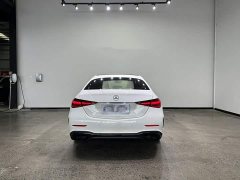 Mercedes-Benz C-Class Facelift C 260 L Sport Edition - ფოტო 13