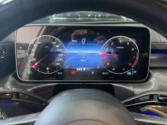 Mercedes-Benz C-Class Facelift C 260 L Sport Edition - ფოტო 18