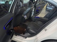 Mercedes-Benz C-Class Facelift C 260 L Sport Edition - ფოტო 19