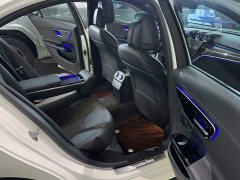 Mercedes-Benz C-Class Facelift C 260 L Sport Edition - ფოტო 2