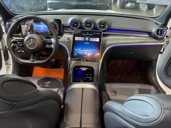 Mercedes-Benz C-Class Facelift C 260 L Sport Edition - ფოტო 4