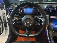 Mercedes-Benz C-Class Facelift C 260 L Sport Edition - ფოტო 7