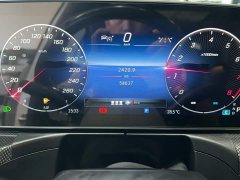 Mercedes-Benz C-Class Facelift C 260 L Sport Edition - ფოტო 8