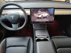 Tesla Model Y 2022 Long Range All-Wheel Drive - ფოტო 10