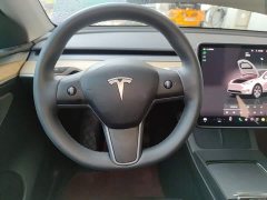 Tesla Model Y 2022 Long Range All-Wheel Drive - ფოტო 11