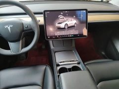 Tesla Model Y 2022 Long Range All-Wheel Drive - ფოტო 13