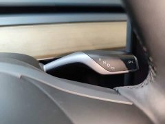 Tesla Model Y 2022 Long Range All-Wheel Drive - ფოტო 14