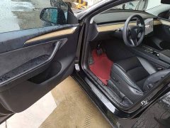 Tesla Model Y 2022 Long Range All-Wheel Drive - ფოტო 16
